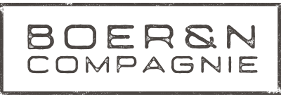 Logo BoerEnCompagnie